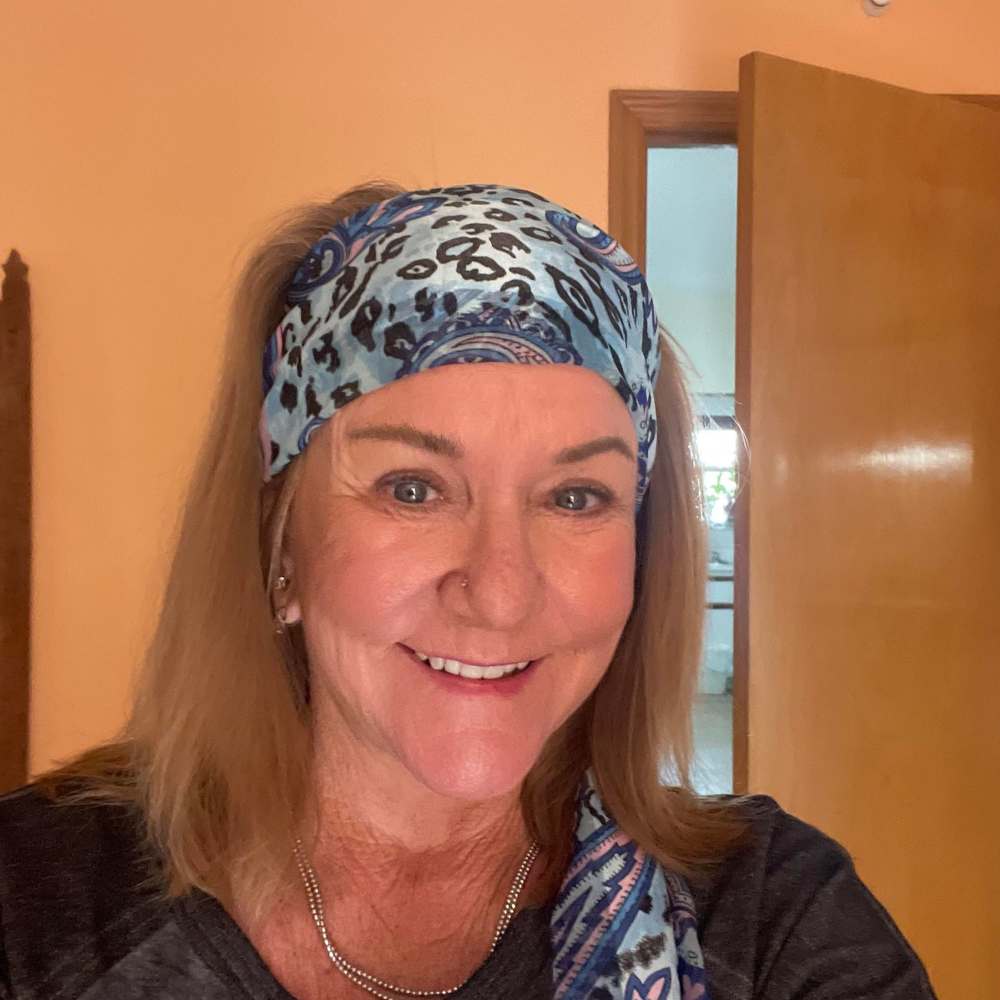 Meet your Posher, Kim